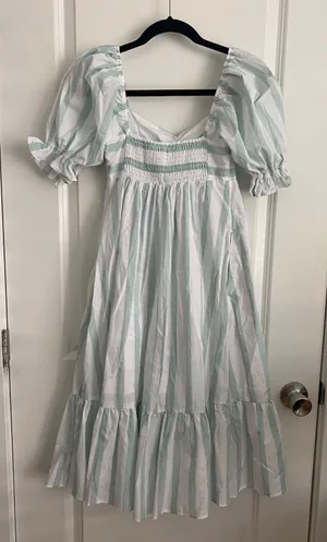 Abercrombie Midi Dress thumbnail 2