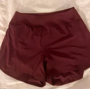 Nulux High Rise Shorts thumbnail 2
