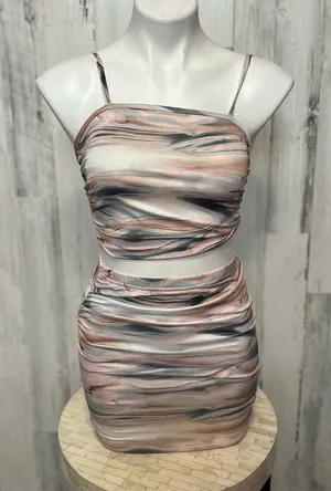 SheIn Two piece set thumbnail 1