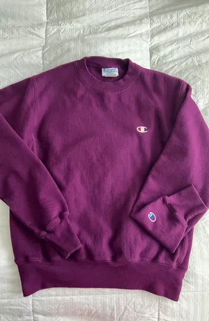 Champion Sweatshirt thumbnail 1