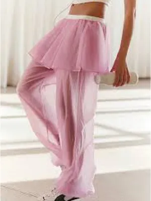 FP Movement by Free People Step on Pants- Size Large- Sold out! thumbnail 3