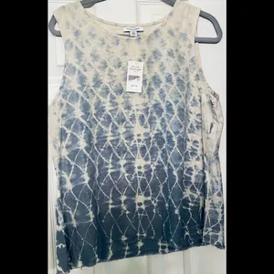 Pure Navy Top Blue Size M thumbnail 3