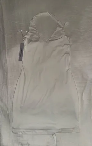 Princess Polly Halter Dress thumbnail 1