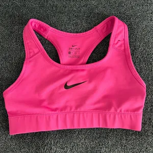 Nike Sports Bra Dri-Fit thumbnail 1