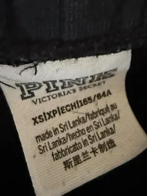 PINK Victoria’s Secret Cotton Shorts thumbnail 4