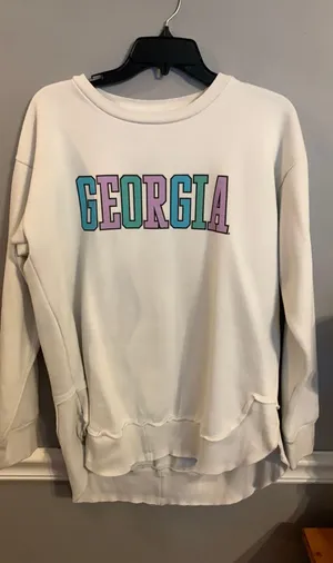 Sweatshirt  thumbnail 1