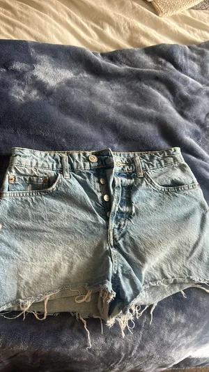 BDG Jean Shorts thumbnail 9