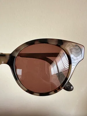 Madewell Athens Cat Eye Sunglasses thumbnail 6