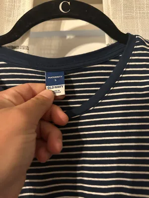 Old Navy Maternity Dress thumbnail 2