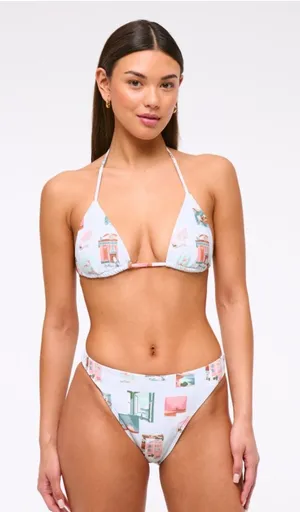 Abercrombie Bikini Bottoms thumbnail 1
