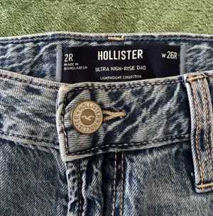 Hollister Jeans thumbnail 4