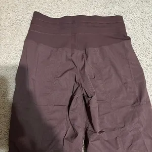 Lululemon Dance Studio Mid Rise Pant Tall Espresso Brown 4 thumbnail 7