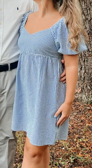 Old Navy Dress thumbnail 1