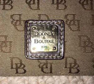 Dooney & Bourke Wristlet thumbnail 3