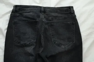 RISEN Black Jeans thumbnail 3
