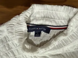 Tommy Hilfiger Shirt Long Sleeve thumbnail 2