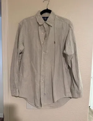 Polo Ralph Lauren Shirt thumbnail 1