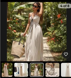 Maeve Celandine Anthropologie Linen Maxi Size XS Anthropologie Effortless Elegance: thumbnail 4