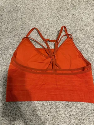 Gymshark Sports Bra thumbnail 3