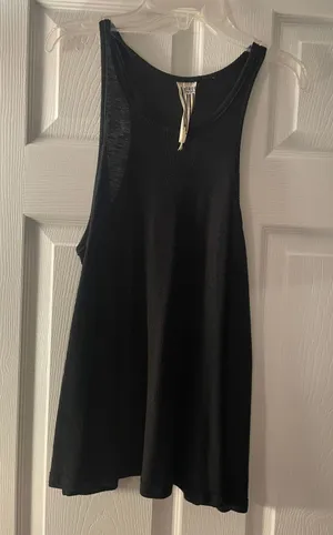 Free People Tank thumbnail 1