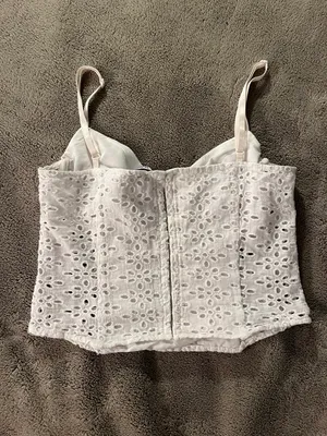 Princess Polly Corset Top thumbnail 3