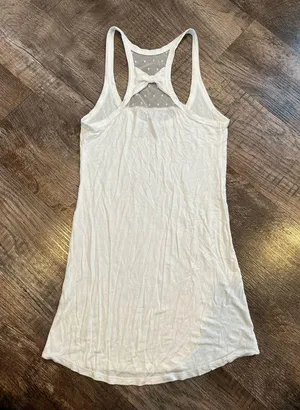 Victoria’s Secret Bride Tank Top thumbnail 3