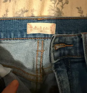 Altar'd State Jeans thumbnail 3