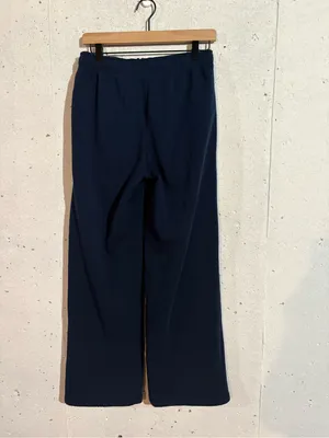 Refuge California Wide Leg Sweatpants | Size: Small thumbnail 3
