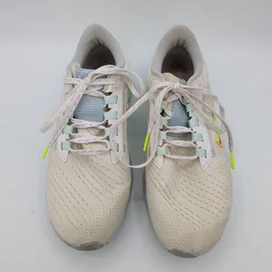 Nike Air Zoom Pegasus 38‎ Women Running Shoes Sail Volt DH6507-111 Size 7 thumbnail 4