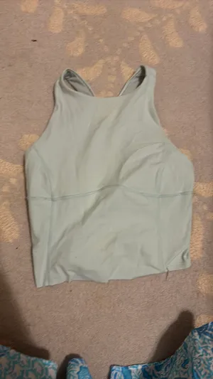 Align Tank thumbnail 3