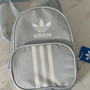 adidas Originals Santiago Mini Backpack NWT thumbnail 3
