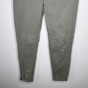 Zara‎ Basic Pants thumbnail 6