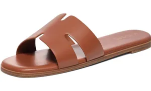 Sandals Brown Size 8 thumbnail 1