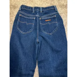 Wrangler Women’s Vintage 90s Misses Full Fit Jeans 10 thumbnail 10