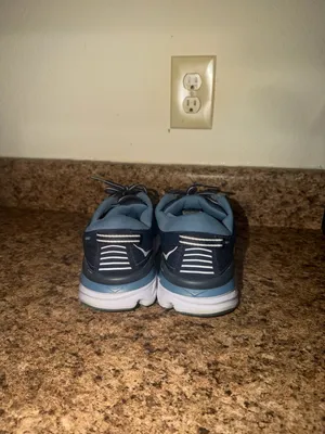 Hoka Bondi 7 Sneakers thumbnail 3