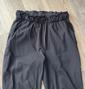 Lululemon Stretch High-Rise Jogger Full-Length thumbnail 5