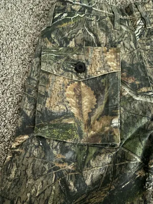 Mossy Oak jorts thumbnail 3