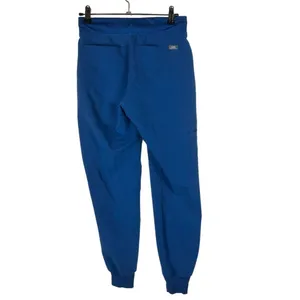 Figs Zamora‎ Royal Blue Jogger Scrub Pants XXS thumbnail 6