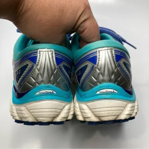 Brooks Glycerin‎ 14 sneakers size 8 thumbnail 5