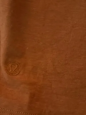 Lululemon Cotton T-Shirt thumbnail 3