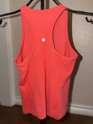 Lululemon Tank Racerback thumbnail 2