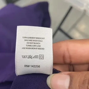 Figs scrubs, women’s size small thumbnail 5