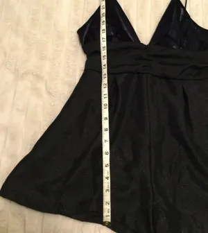 Free People Sylkie Romper thumbnail 9
