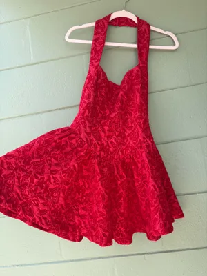 12th Tribe Mini Dress thumbnail 1