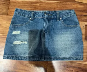 Edikted Skirt thumbnail 1