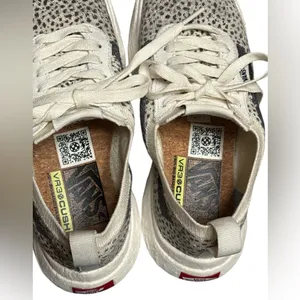 Vans UltraRange VR3 Cush Sneakers,Size 6.5,Made in Vietnam thumbnail 5
