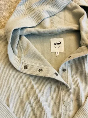 Aerie Pullover Oversized thumbnail 2