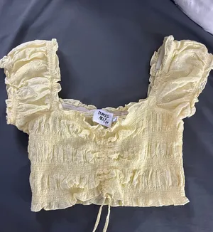 Yellow Top thumbnail 2