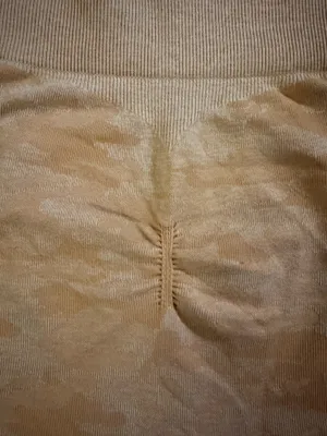 AYBL Spandex Workout Shorts thumbnail 4