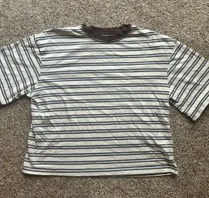 Stripes Tshirt thumbnail 1